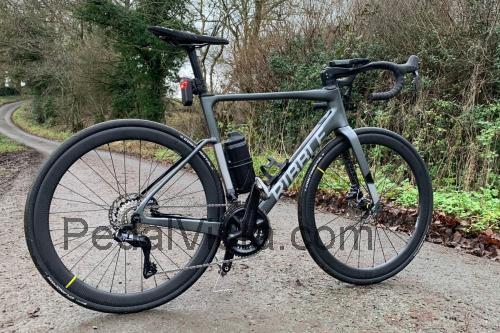 Ribble SL e fiche technique et avis